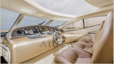 Astondoa 53 Open